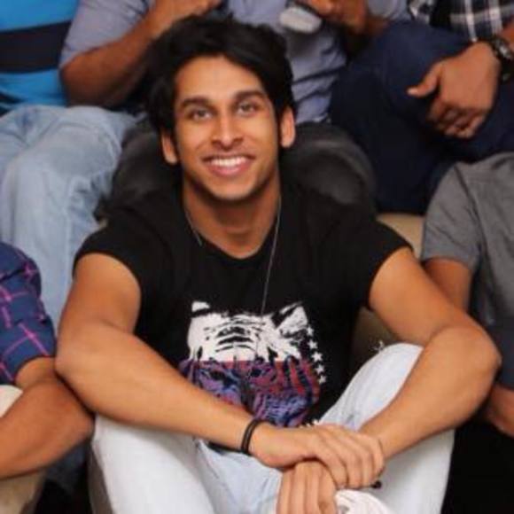 Meet your Posher, Joshua - Picture 1 of 1